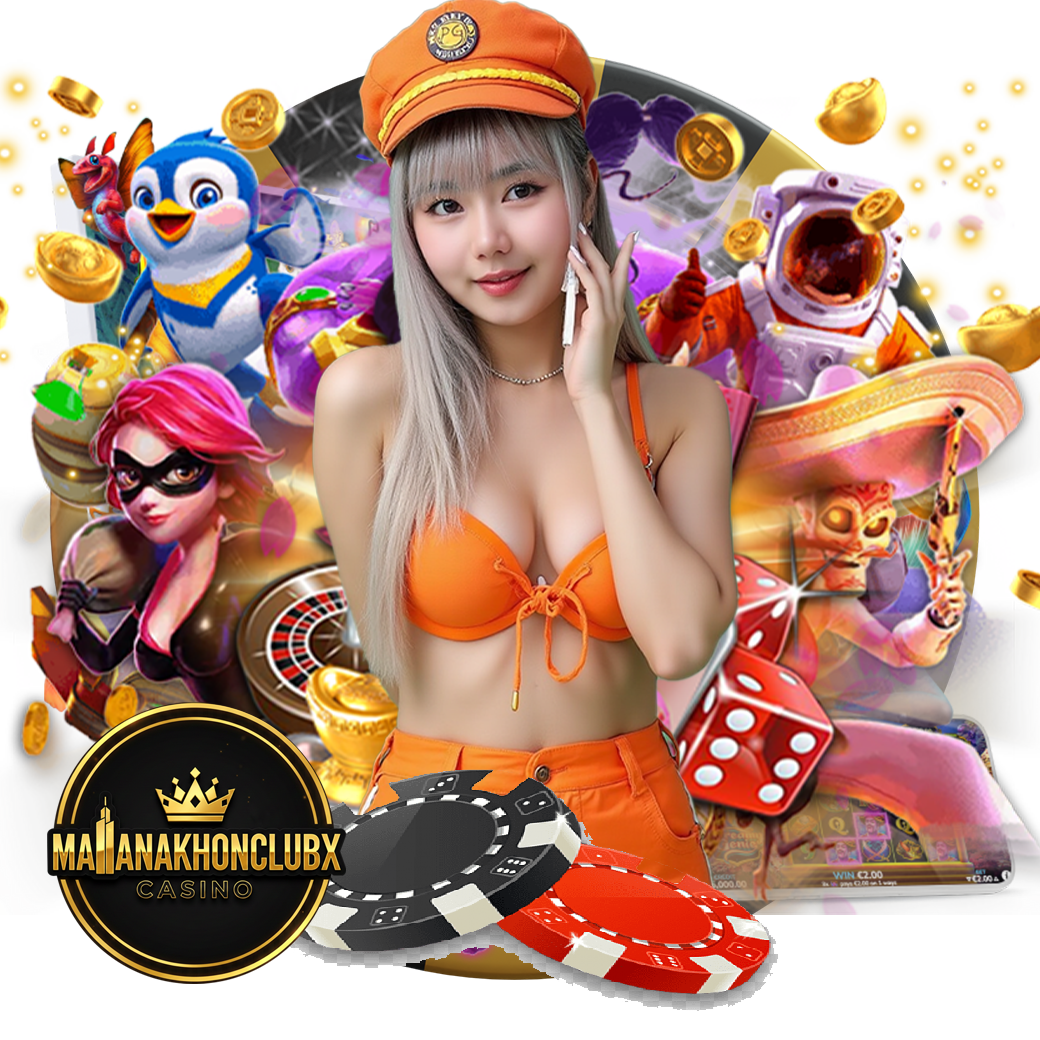 mahanakhonclubx slot