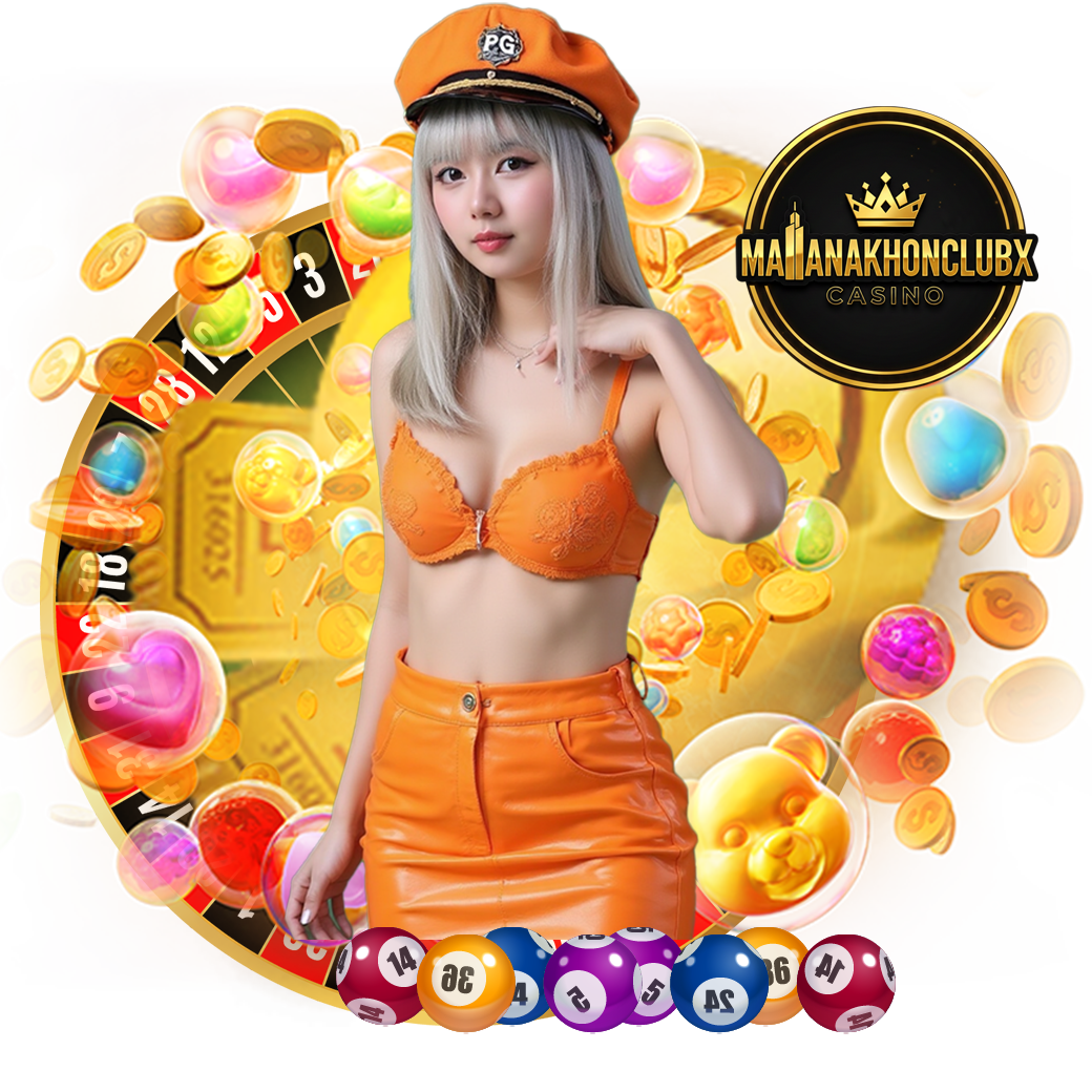 mahanakhonclubx สล็อต